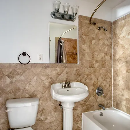 Uws 1br W Doorman Gym Nr Park Nyc-1323 New York