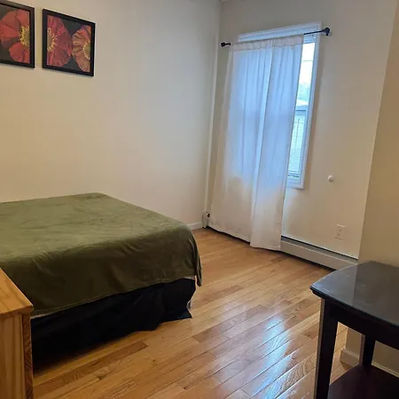 Stunning, Spacious House In Brooklyn, Nyc! New York