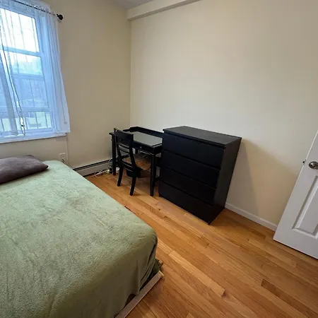 Stunning, Spacious House In Brooklyn, Nyc! Homestay *