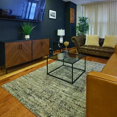 Queensboro Loft * New York