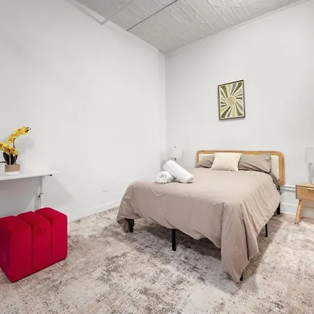 Nolita Modern 6 Bedrooms 2 Baths * New York