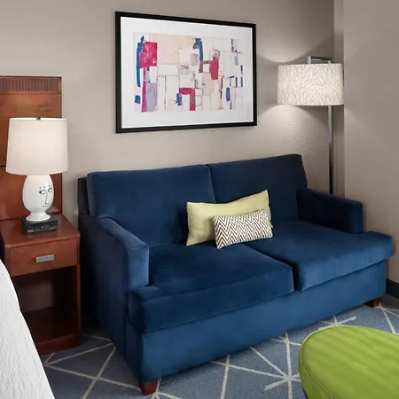 Hotel Courtyard Manhattan/midtown East 4*