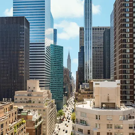 57 4* New York