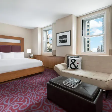 57 Hotel