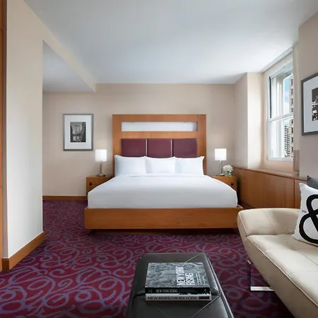 57 Hotel New York