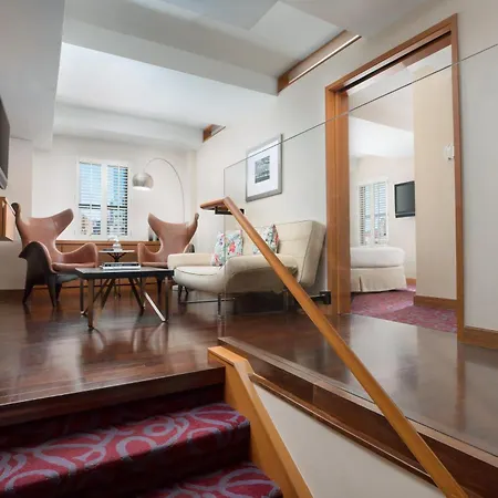 Hotel 57 4*