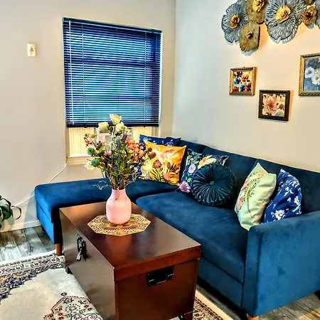 Apartment Explore From Queens *