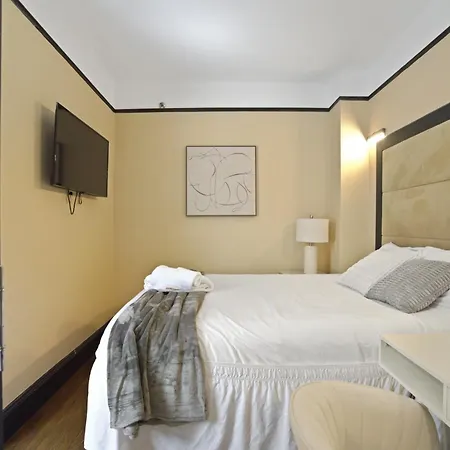 Mansfield 3* New York