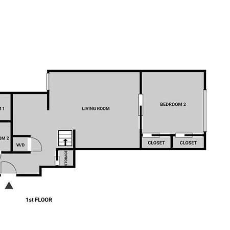 Apartment Blueground West Village Ac Nr High Line Nyc-1723