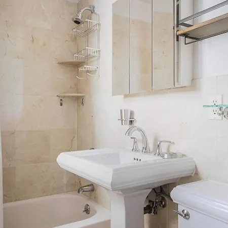 Blueground West Village Ac Nr High Line Nyc-1723 Apartment *