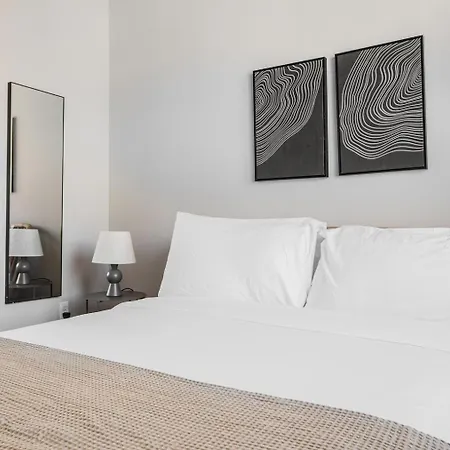 Blueground West Village Ac Nr High Line Nyc-1723 * New York