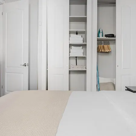 Blueground West Village Ac Nr High Line Nyc-1723 Apartment