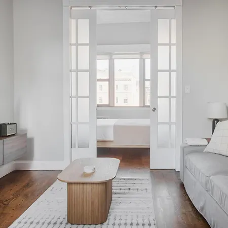 Apartment Blueground West Village Ac Nr High Line Nyc-1723 New York