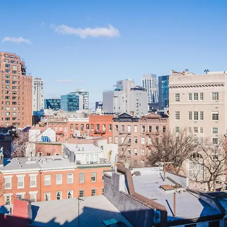Blueground West Village Ac Nr High Line Nyc-1723 * New York