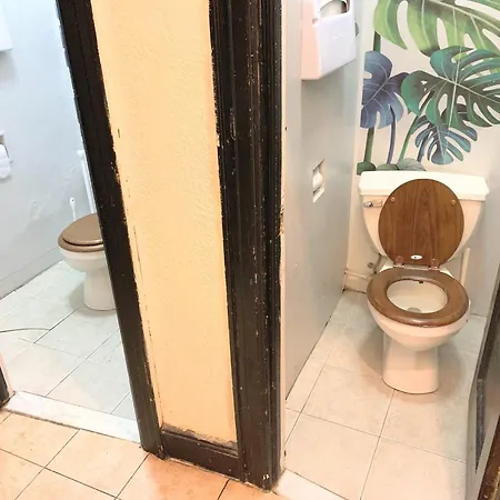 Inn Private With Shared Bath On Union Square 11 New York
