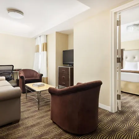Hotel New Yorker By Lotte