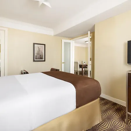 New Yorker By Lotte Hotel New York