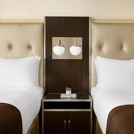 New Yorker By Lotte 4* New York