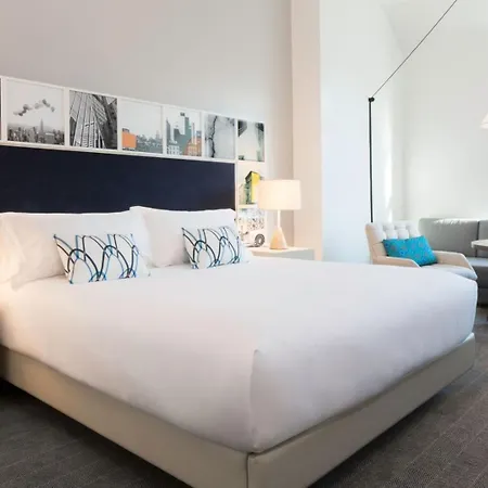 Ink 48 Hotel 4*
