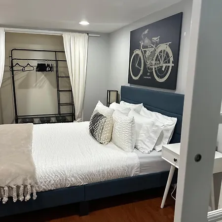 Morris Park Area New York