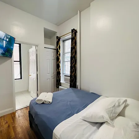 2bd-2ba Theater District *