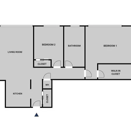 Blueground Hells Kitchen Rooftop Nr Central Park Nyc-1598 Apartment *