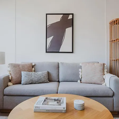 Apartment Blueground Hells Kitchen Rooftop Nr Central Park Nyc-1598 *