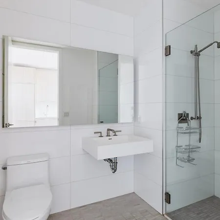 Apartment Blueground Clinton Hill Pool Nr Greene Park Nyc-1655