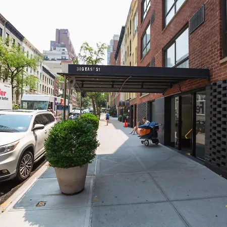 Apartment Blueground Midtown East Wd Nr Un Hq Nyc-1840 New York