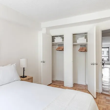 Blueground Midtown East Wd Nr Un Hq Nyc-1840 Apartment New York