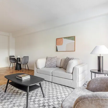 Apartment Blueground Midtown East Wd Nr Un Hq Nyc-1840 New York
