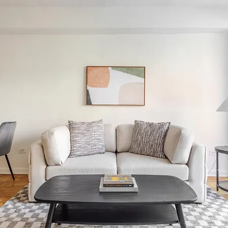 Blueground Midtown East Wd Nr Un Hq Nyc-1840 Apartment *