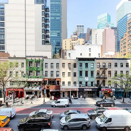 Apartment Blueground Midtown East Wd Nr Un Hq Nyc-1840