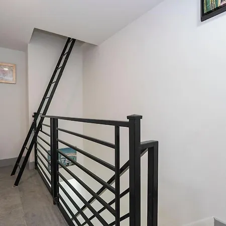 Apartment Luxury 3be 3ba Duplex In Brooklyn Just Few Minutes To Nyc New York