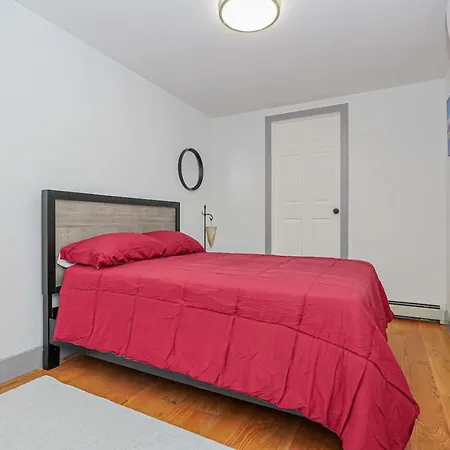 Luxury 3be 3ba Duplex In Brooklyn Just Few Minutes To Nyc * New York