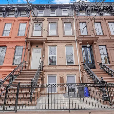 Luxury 3be 3ba Duplex In Brooklyn Just Few Minutes To Nyc Apartment