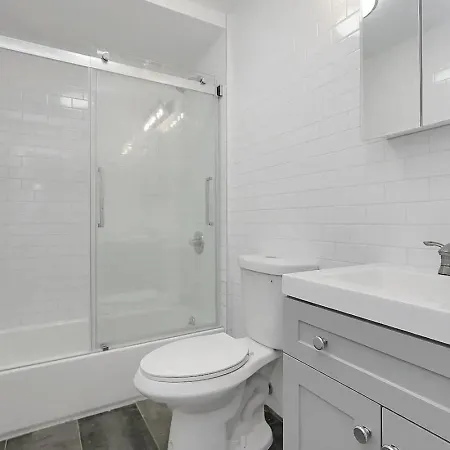 Apartment Luxury 3be 3ba Duplex In Brooklyn Just Few Minutes To Nyc