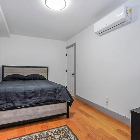Apartment Luxury 3be 3ba Duplex In Brooklyn Just Few Minutes To Nyc *