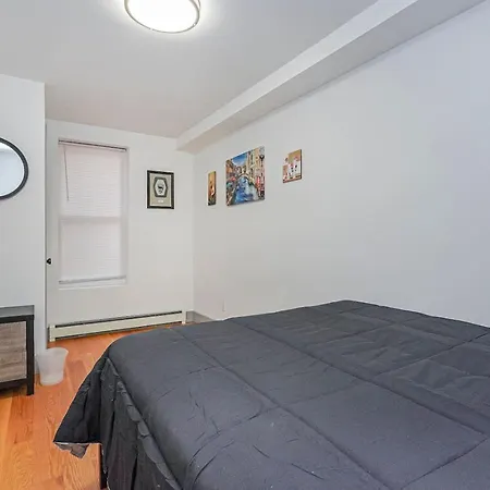 Luxury 3be 3ba Duplex In Brooklyn Just Few Minutes To Nyc
