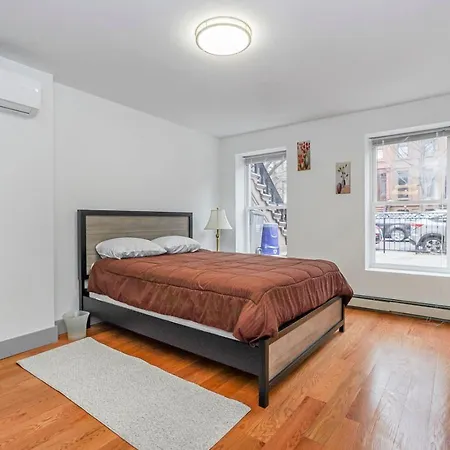 Luxury 3be 3ba Duplex In Brooklyn Just Few Minutes To Nyc * New York