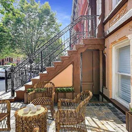 Luxury 3be 3ba Duplex In Brooklyn Just Few Minutes To Nyc Apartment