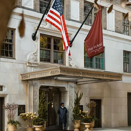 The Surrey, A Corinthia 5*