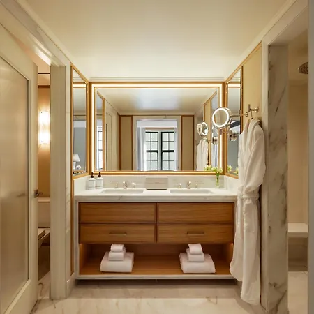 The Surrey, A Corinthia 5* New York