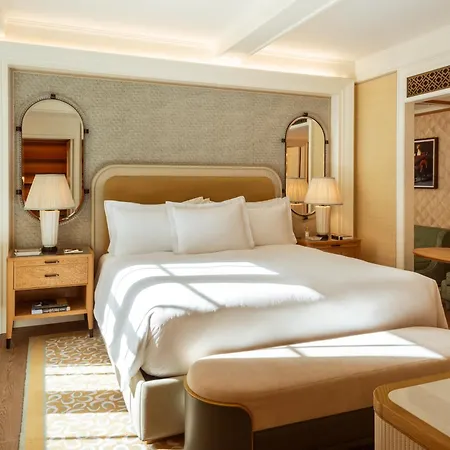 Hotel The Surrey, A Corinthia 5*