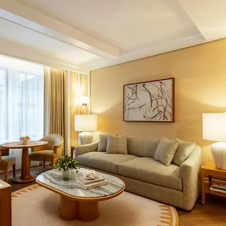 The Surrey, A Corinthia Hotel New York