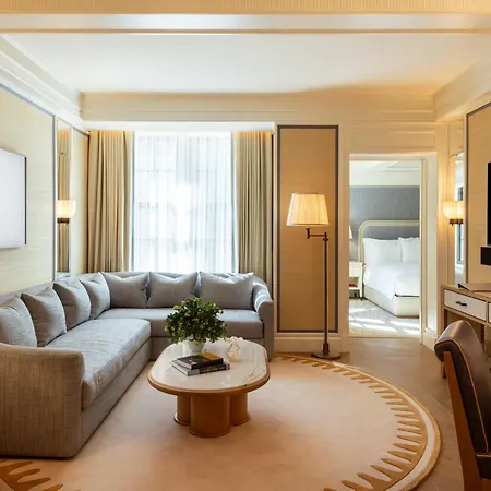 The Surrey, A Corinthia Hotel 5*