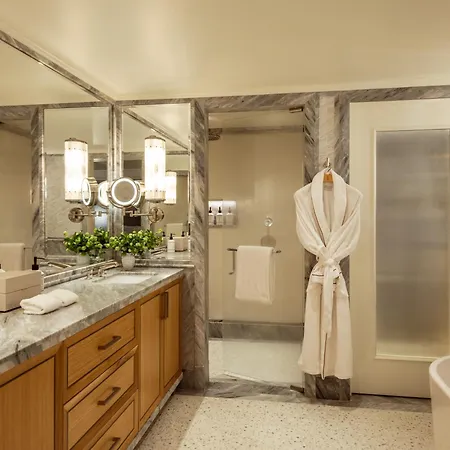 The Surrey, A Corinthia Hotel New York
