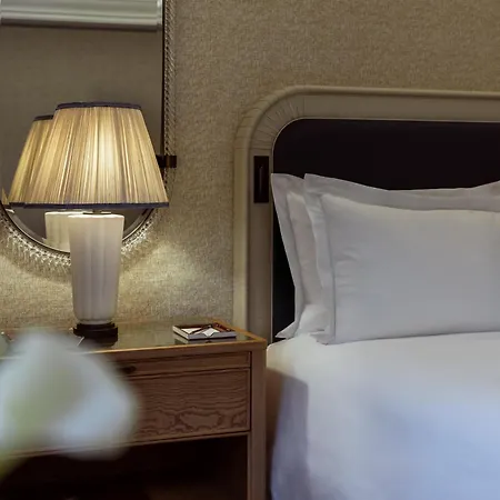 Hotel The Surrey, A Corinthia New York