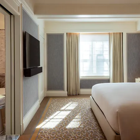 The Surrey, A Corinthia 5* New York