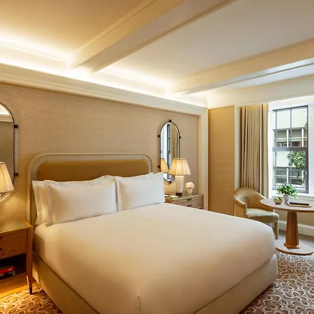 Hotel The Surrey, A Corinthia 5*